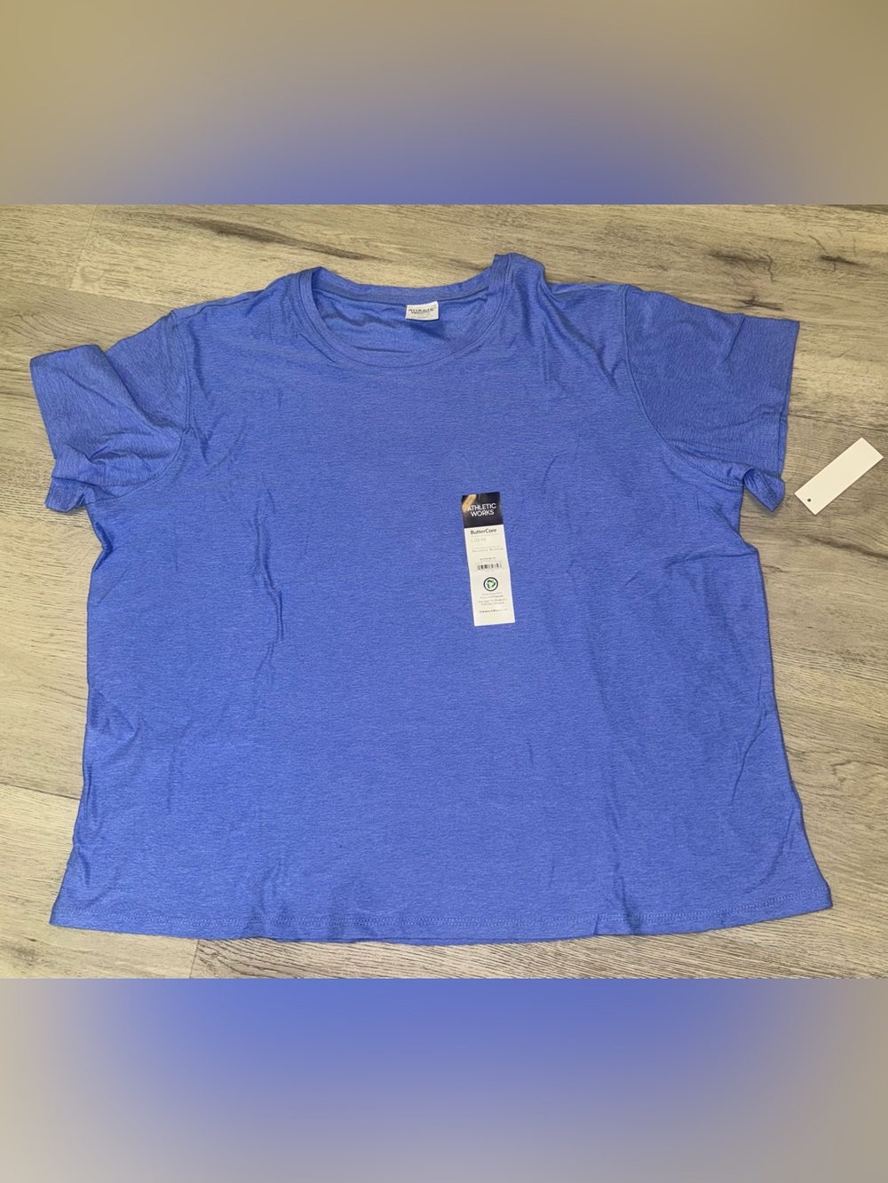Athletic Works ButterCore Tee